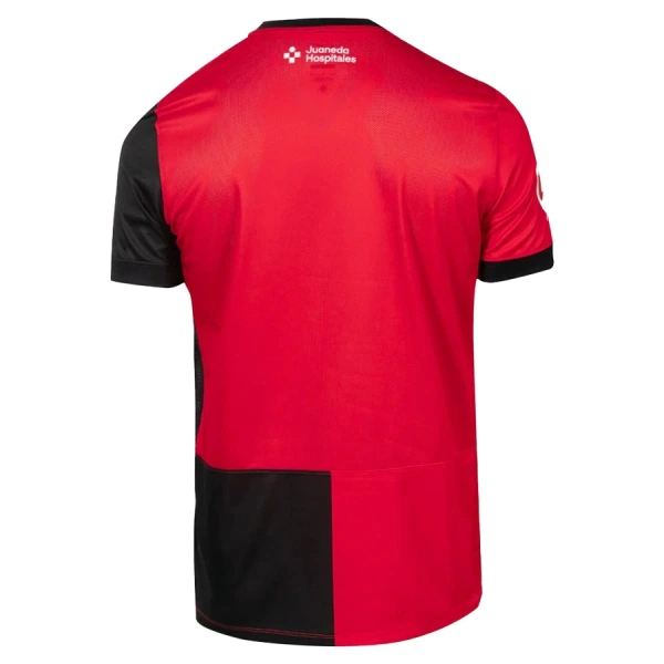 RCD Mallorca Thuisshirt 26/27