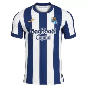 Real Sociedad Thuisshirt 26/27 Real Sociedad Thuisshirt 26/27