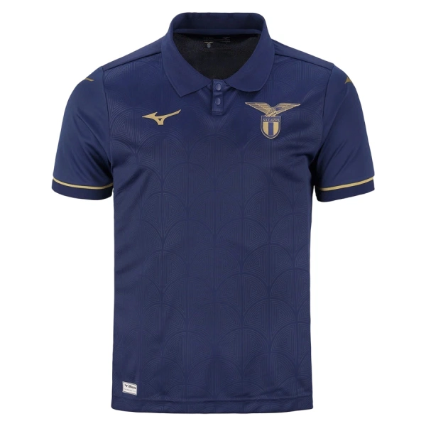 SS Lazio Derde Shirt 26/27