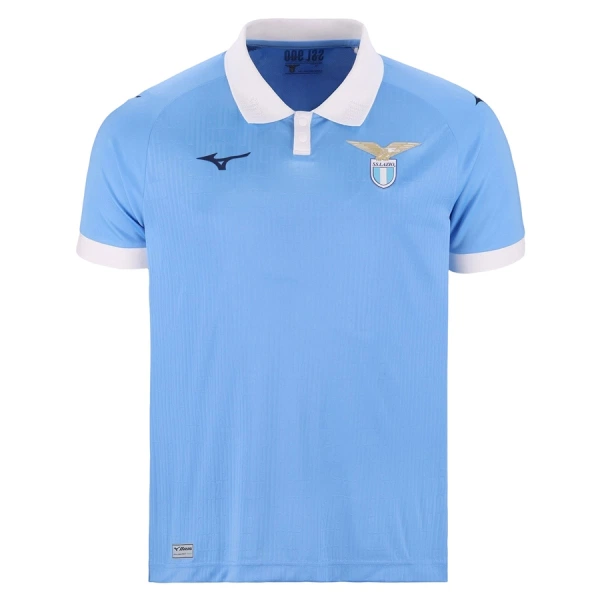 SS Lazio Thuisshirt 26/27 SS Lazio Thuisshirt 26/27