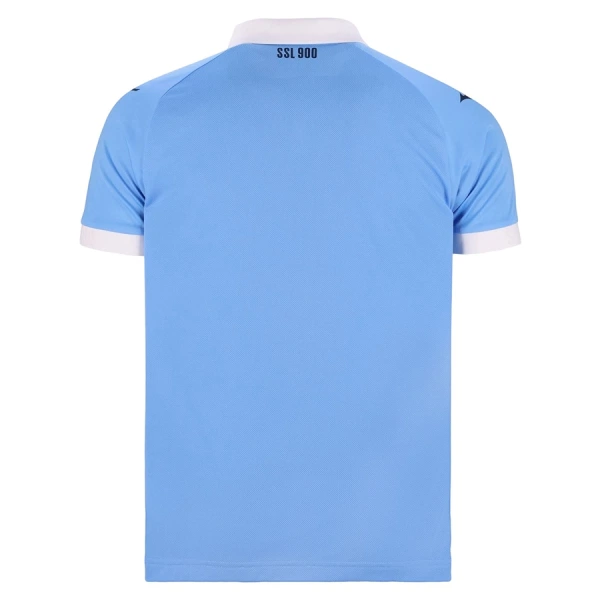 SS Lazio Thuisshirt 26/27