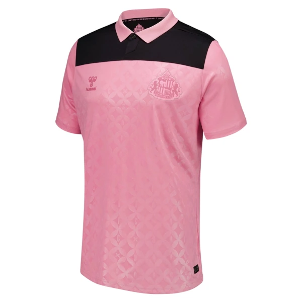 Sunderland Uitshirt 26/27