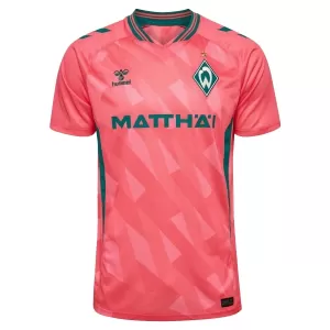 Werder Bremen Derde Shirt 26/27