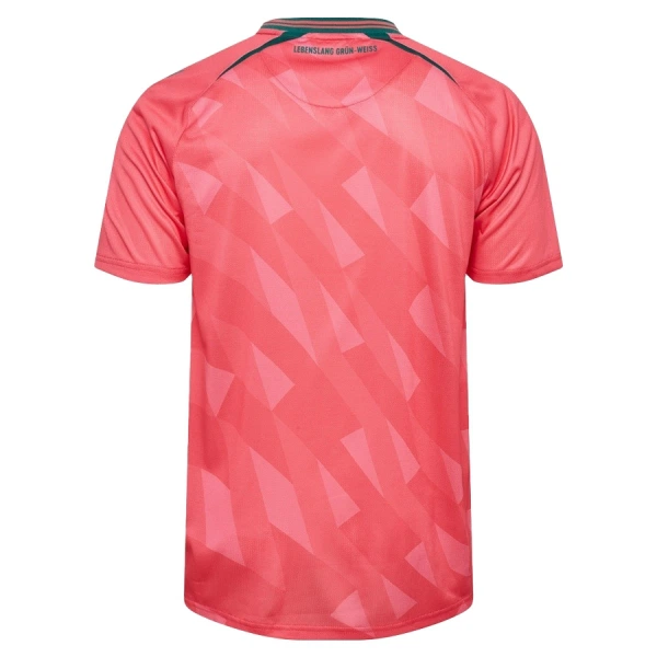 Werder Bremen Derde Shirt 26/27