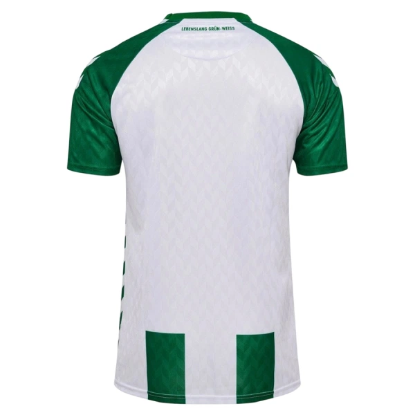 Werder Bremen Thuisshirt 26/27