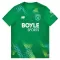 West Ham United Doelman Thuisshirt 26/27