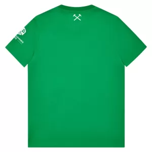West Ham United Doelman Thuisshirt 26/27