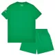 West Ham United Doelman Thuistenue Kinderen 26/27