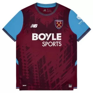 West Ham United Thuisshirt 26/27