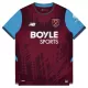 West Ham United Thuisshirt 26/27 West Ham United Thuisshirt 26/27