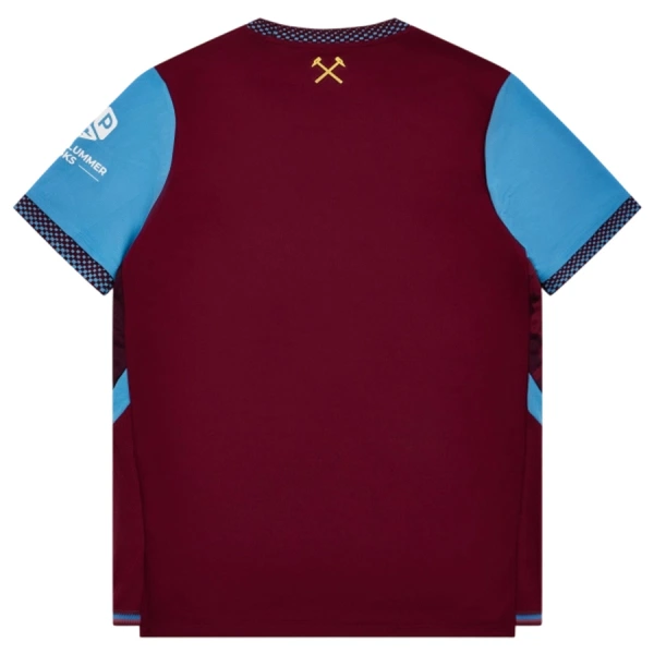 West Ham United Thuisshirt 26/27