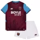 West Ham United Thuistenue Kinderen 26/27 West Ham United Thuistenue Kinderen 26/27