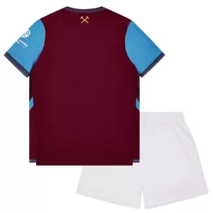 West Ham United Thuistenue Kinderen 26/27