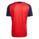 Spanje 2 Stars Thuisshirt WK 2026