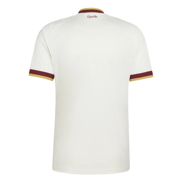 Spanje 2 Stars Uitshirt WK 2026