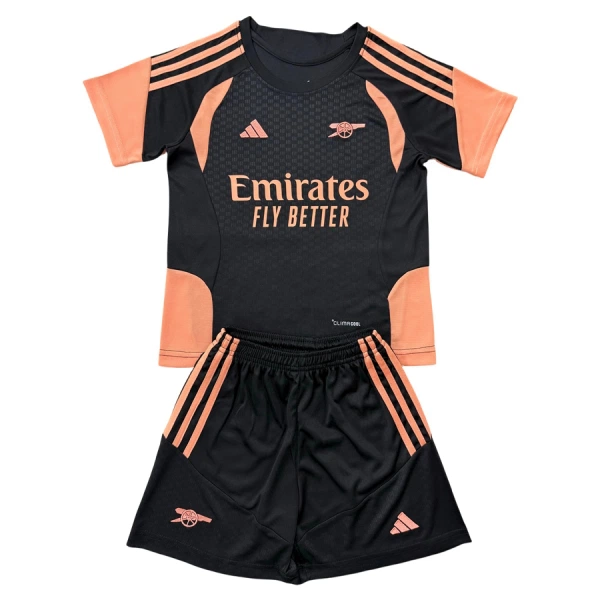 Arsenal Trainingsshirt Kinderen 26/27 Arsenal Trainingsshirt Kinderen 26/27