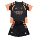 Arsenal Trainingsshirt Kinderen 26/27 Arsenal Trainingsshirt Kinderen 26/27