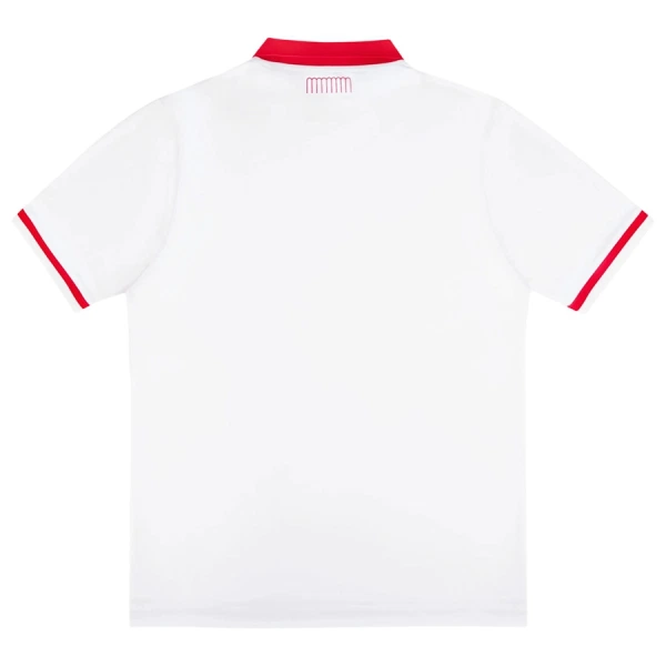AS Monaco Thuisshirt 26/27