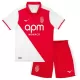 AS Monaco Thuistenue Kinderen 26/27 AS Monaco Thuistenue Kinderen 26/27