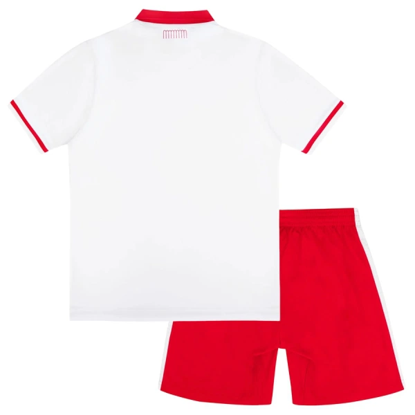 AS Monaco Thuistenue Kinderen 26/27