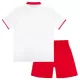 AS Monaco Thuistenue Kinderen 26/27