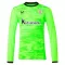 Athletic Bilbao Doelman Uitshirt 26/27 Lange Mouwen