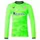 Athletic Bilbao Doelman Uitshirt 26/27 Lange Mouwen Athletic Bilbao Doelman Uitshirt 26/27 Lange Mouwen