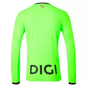 Athletic Bilbao Doelman Uitshirt 26/27 Lange Mouwen