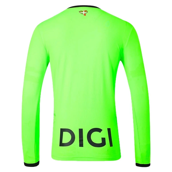 Athletic Bilbao Doelman Uitshirt 26/27 Lange Mouwen