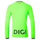Athletic Bilbao Doelman Uitshirt 26/27 Lange Mouwen