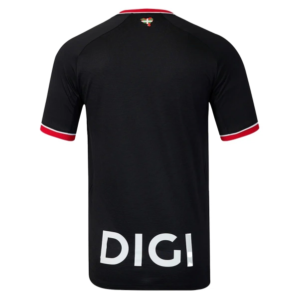 Athletic Bilbao Uitshirt 26/27