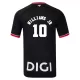 Athletic Bilbao Williams JR 10 Uitshirt 26/27 Athletic Bilbao Williams JR 10 Uitshirt 26/27
