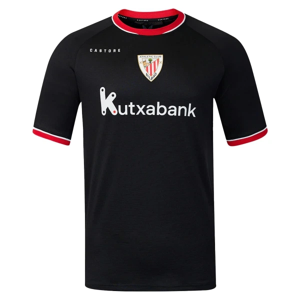 Athletic Bilbao Williams JR 10 Uitshirt 26/27