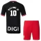 Athletic Bilbao Williams JR 10 Uittenue Kinderen 26/27