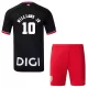 Athletic Bilbao Williams JR 10 Uittenue Kinderen 26/27 Athletic Bilbao Williams JR 10 Uittenue Kinderen 26/27