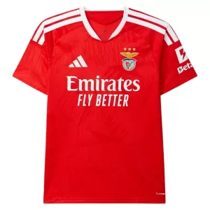 Benfica Thuisshirt 26/27