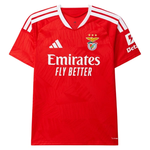 Benfica Thuisshirt 26/27 Benfica Thuisshirt 26/27