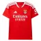 Benfica Thuisshirt 26/27