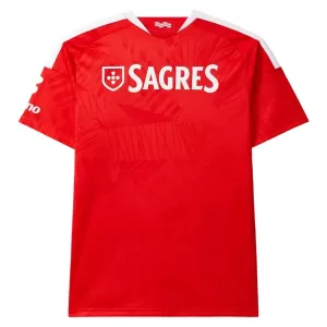 Benfica Thuisshirt 26/27