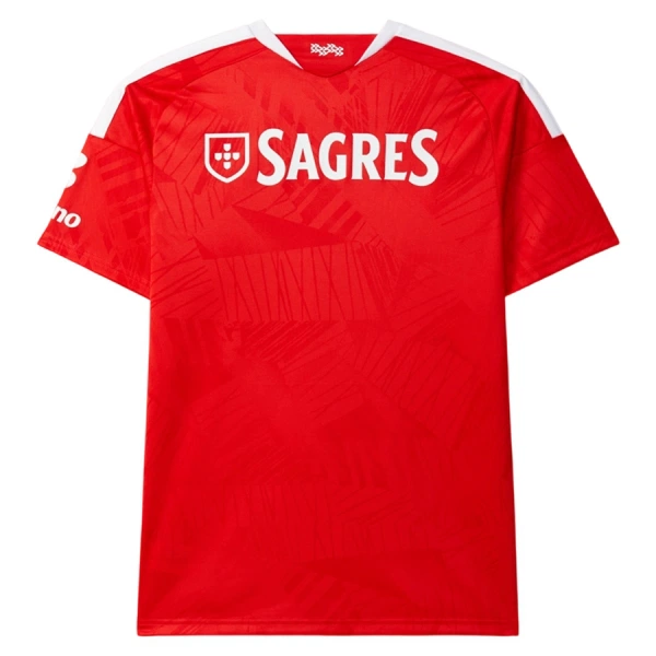 Benfica Thuisshirt 26/27