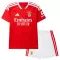 Benfica Thuistenue Kinderen 26/27