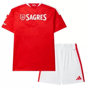 Benfica Thuistenue Kinderen 26/27
