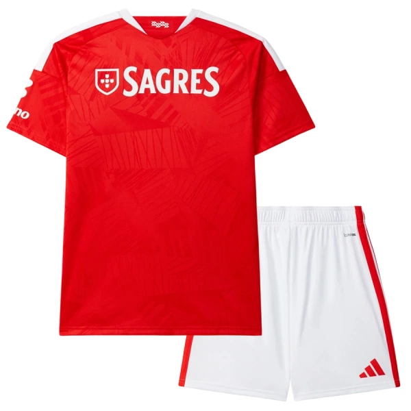 Benfica Thuistenue Kinderen 26/27