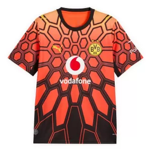 Borussia Dortmund Doelman Thuisshirt 26/27 Oranje