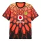 Borussia Dortmund Doelman Thuisshirt 26/27 Oranje