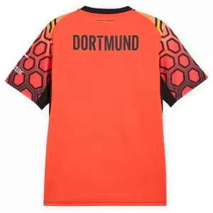 Borussia Dortmund Doelman Thuisshirt 26/27 Oranje