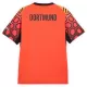 Borussia Dortmund Doelman Thuisshirt 26/27 Oranje