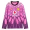 Borussia Dortmund Doelman Uitshirt 26/27 Lange Mouwen Roze