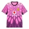 Borussia Dortmund Doelman Uitshirt 26/27 Roze