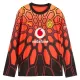 Borussia Dortmund Kobel 1 Doelman Thuisshirt 26/27 Lange Mouwen Oranje